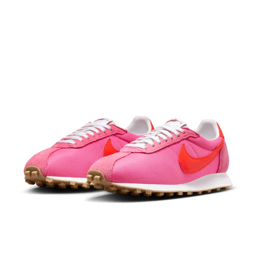 Nike LD-1000 Pinksicle Picante Red Size Womens 7 Tennis Shoe Sneaker